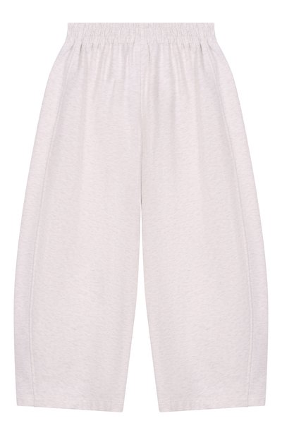 Хлопковые брюки BRUNELLO CUCINELLI, арт. BH827E661C