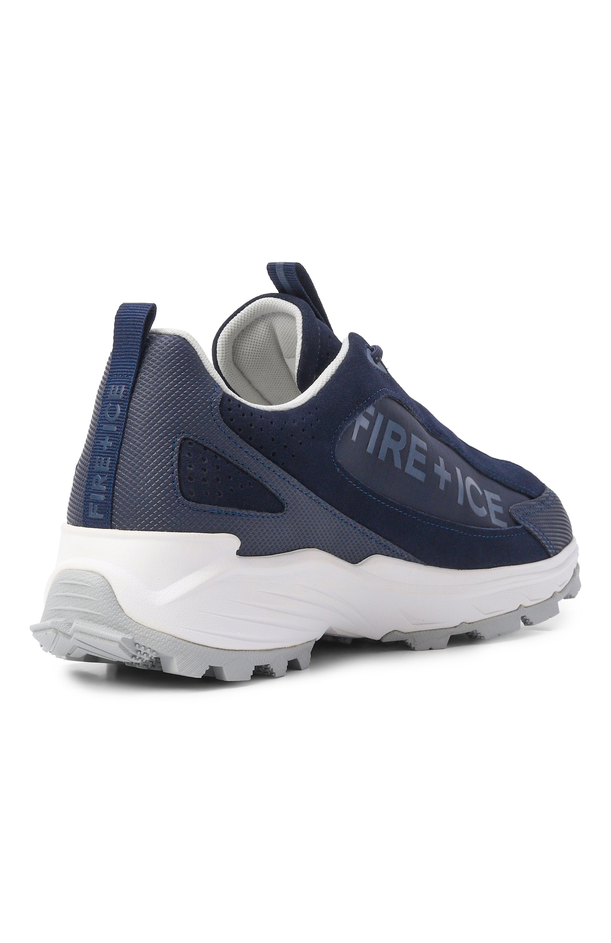 Комбинированные кроссовки montana BOGNER FIRE+ICE, арт. M0NTANA M, фото 4