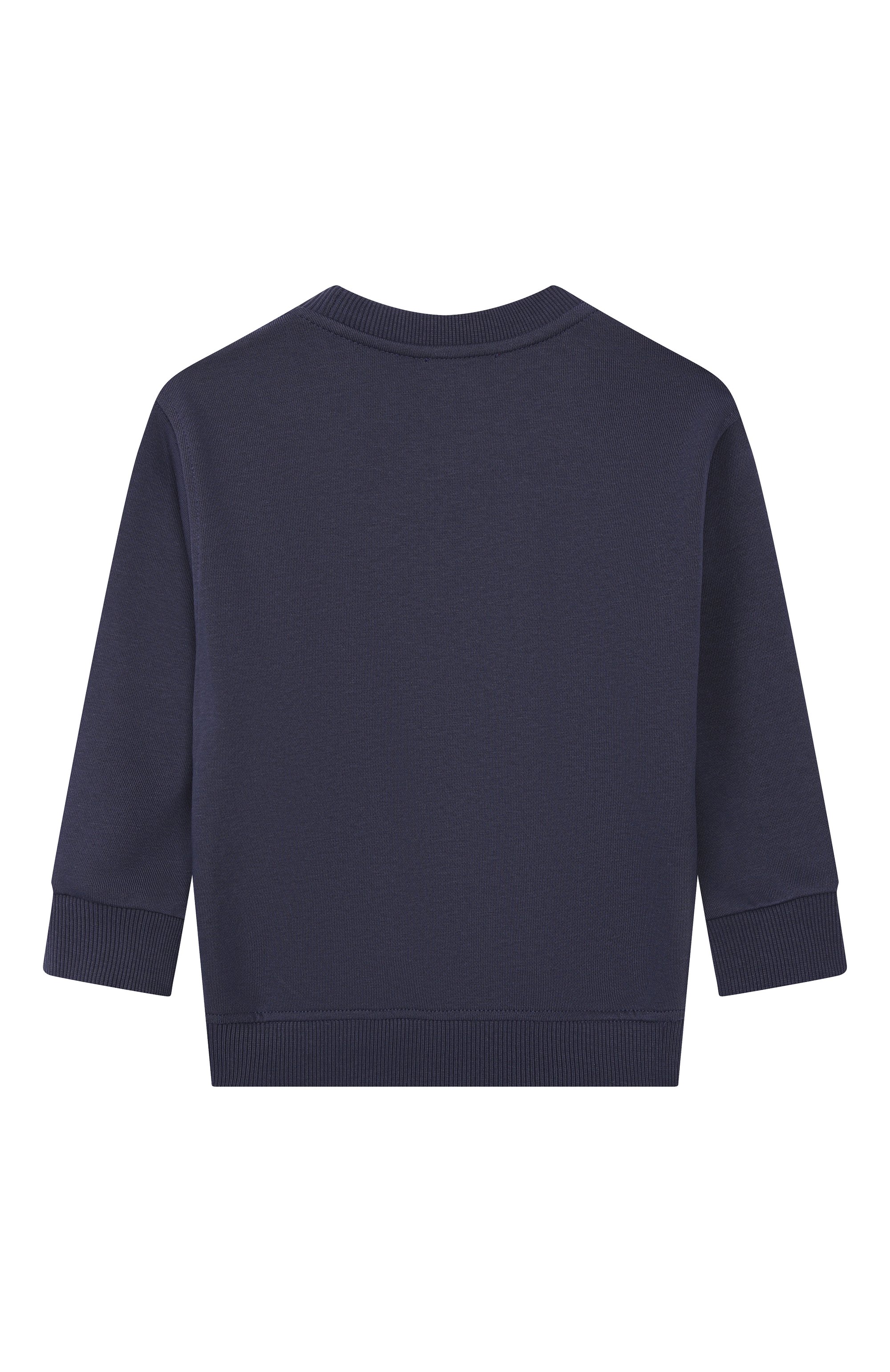 Хлопковый свитшот DIESEL, арт. J02483/KYAZ3, фото 2