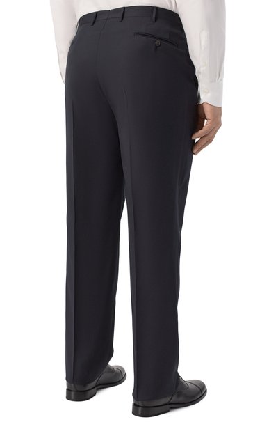  Шерстяной костюм CORNELIANI, арт. 286008/2A18150_SET, фото 5