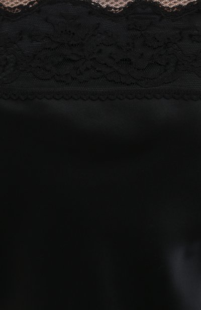 Шелковая сорочка MARJOLAINE, арт. 3MAR4003, фото 5