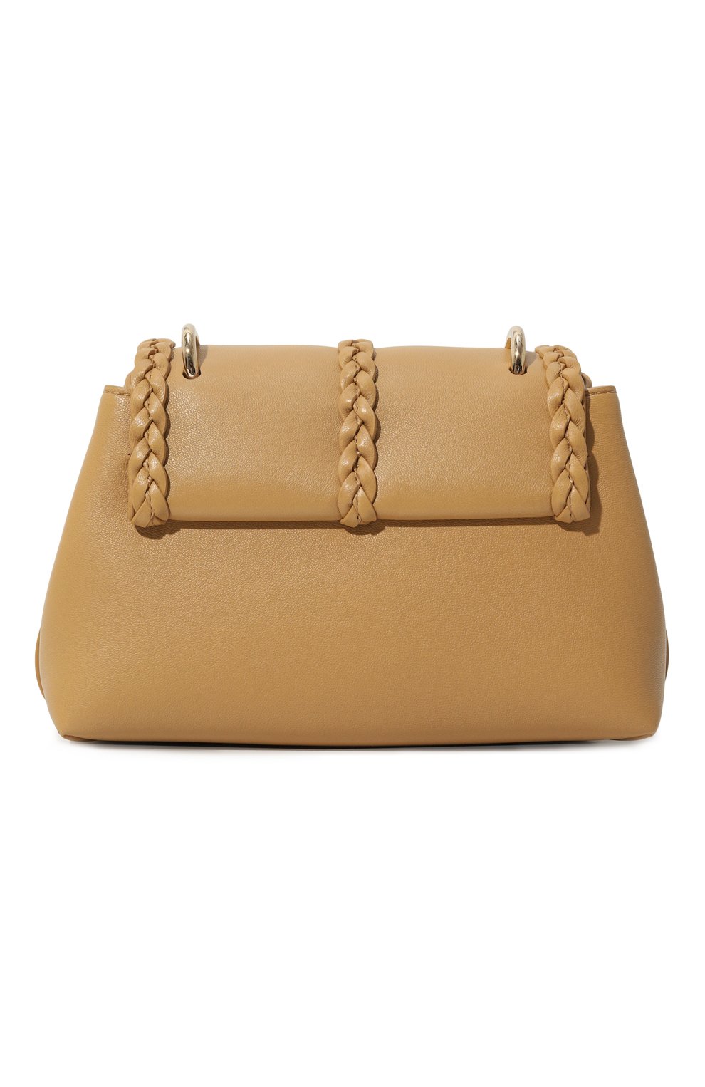 Сумка penelope CHLOÉ бежевого цвета по цене 196000 руб., арт. CHC23AS575/J58, фото 6 Сумка penelope CHLOÉ, арт. CHC23AS575/J58, фото 6