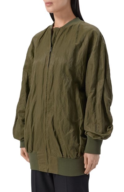 Бомбер NINA RICCI, арт. 26PCMA007/C01109, фото 3