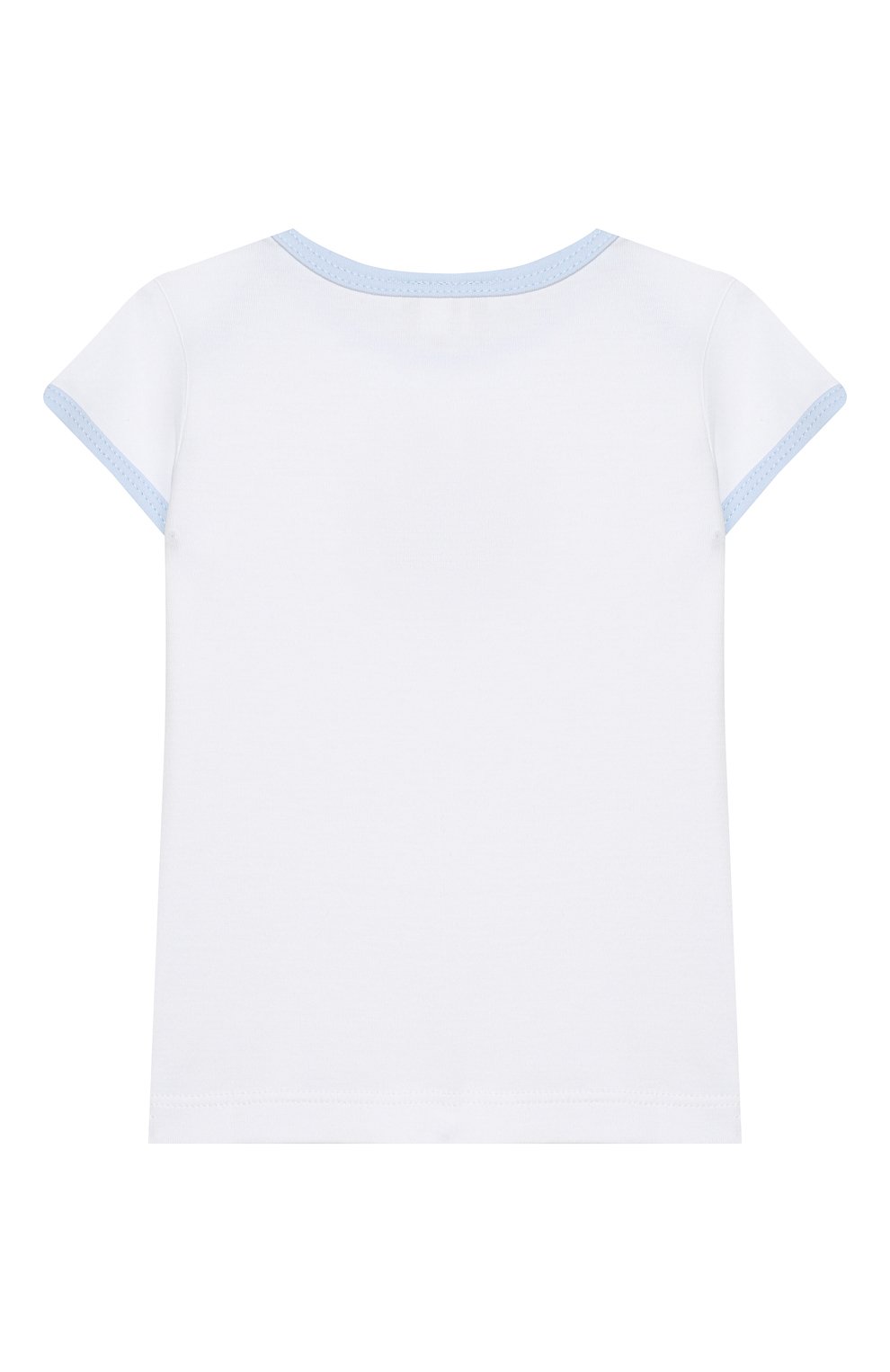 Комплект из топа и шорт MAGNOLIA BABY, арт. 755-102-LB, фото 3