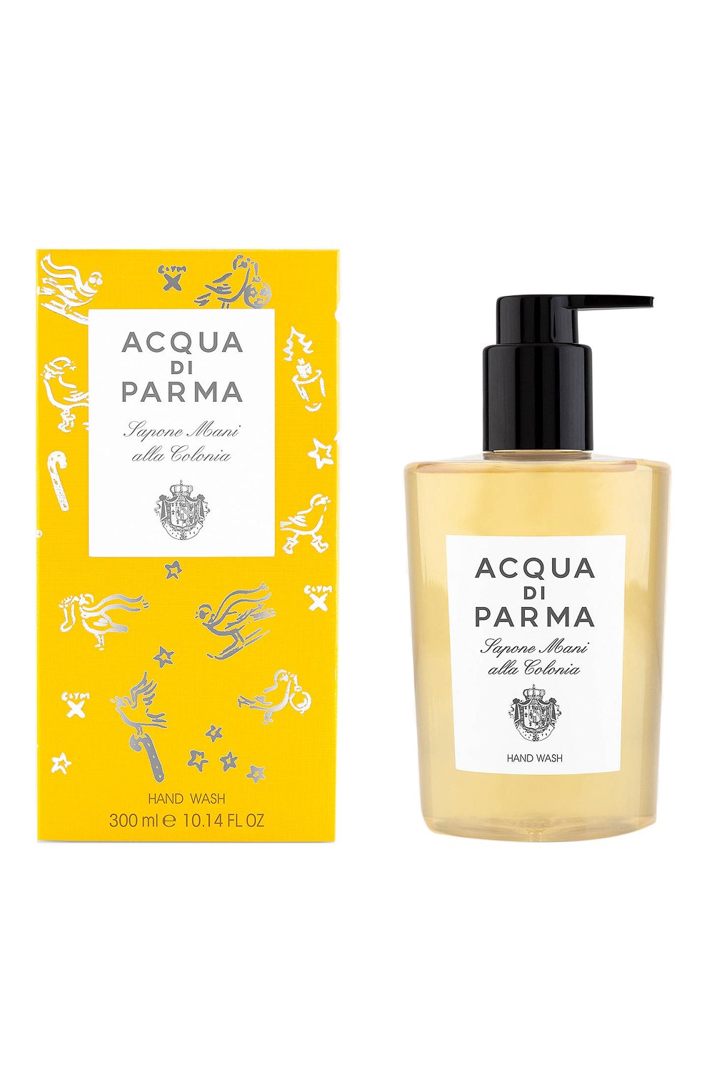 Жидкое мыло для рук colonia (300ml) ACQUA DI PARMA, арт. 25054ADP, фото 1