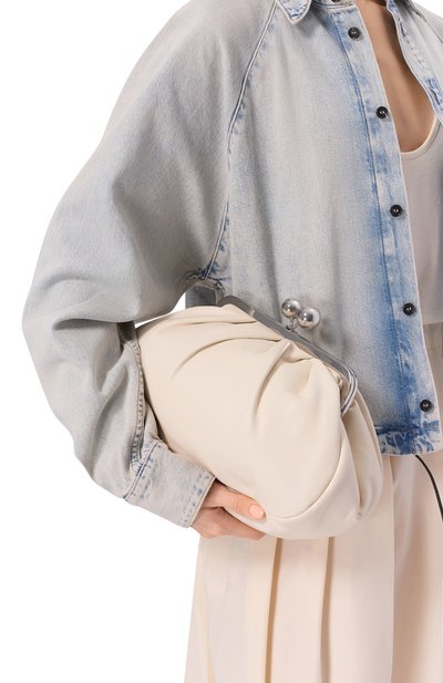 Женская сумка cubico pasticcino medium WEEKEND MAX MARA, арт. CUBIC0