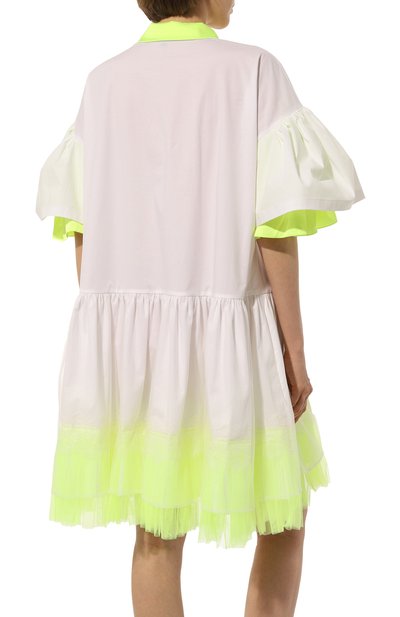 Хлопковое платье TEGIN, арт. SD2383-22, фото 4