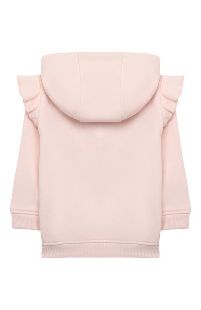 Хлопковая толстовка GIVENCHY, арт. H05142, фото 2