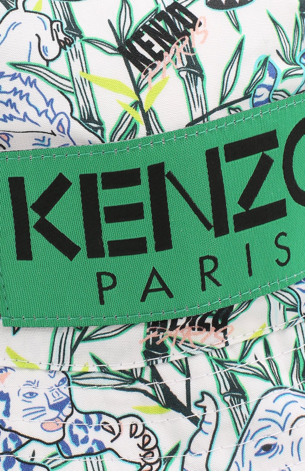 Панама KENZO, арт. KQ90507, фото 3