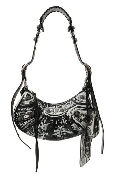 Сумка cagole BALENCIAGA, арт. 671309/210G6, фото 1