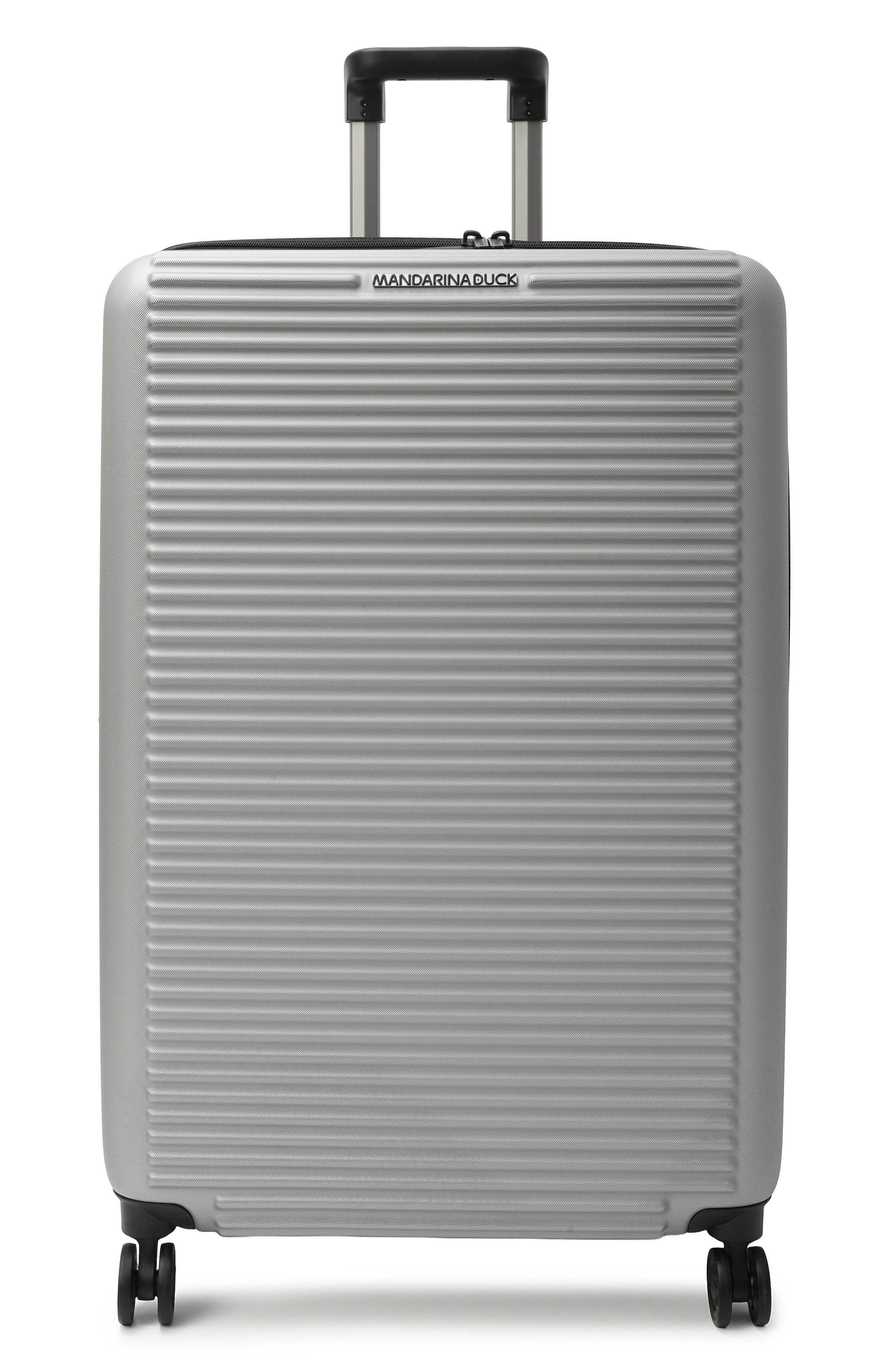 Чемодан tank case large MANDARINA DUCK, арт. FSV24-002, фото 6