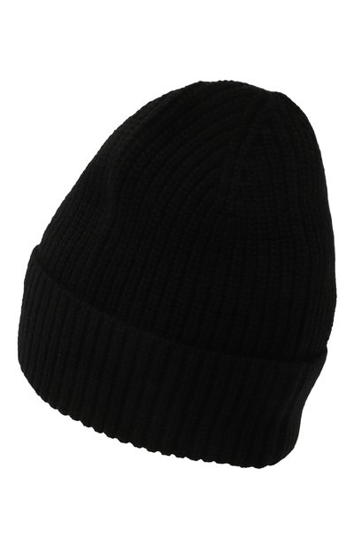 Кашемировая шапка AMIRI, арт. PS24MAH010, фото 2