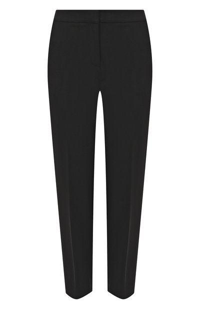 Женские брюки из вискозы TWINSET, арт. 251TP2138