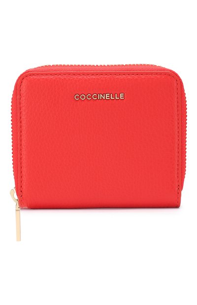 Кожаное портмоне COCCINELLE, арт. E2 FW5 11 A2 01, фото 1