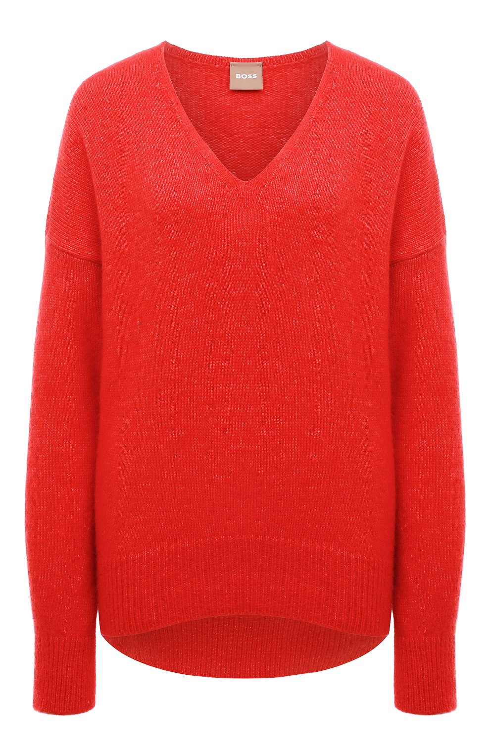 Свитер BOSS ORANGE, арт. 50478295, фото 1