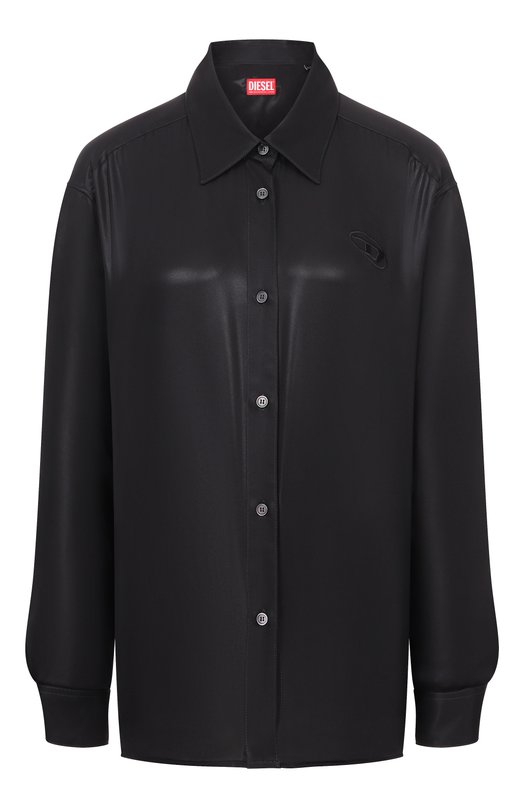 Рубашка Diesel A20276/0QJAR Чёрный A20276/0QJAR