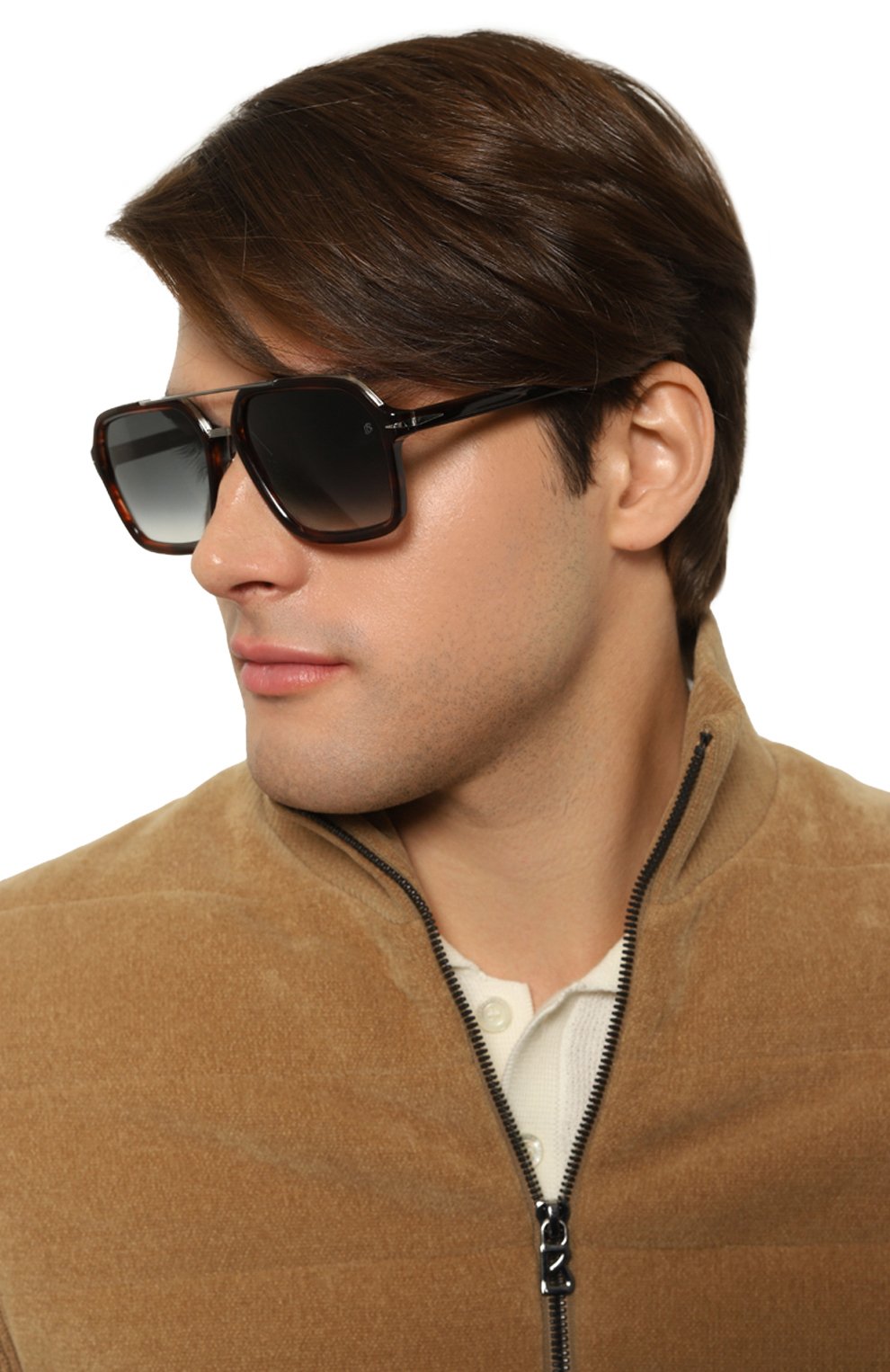 Солнцезащитные очки DAVID BECKHAM, арт. DB7128 6C5, фото 2