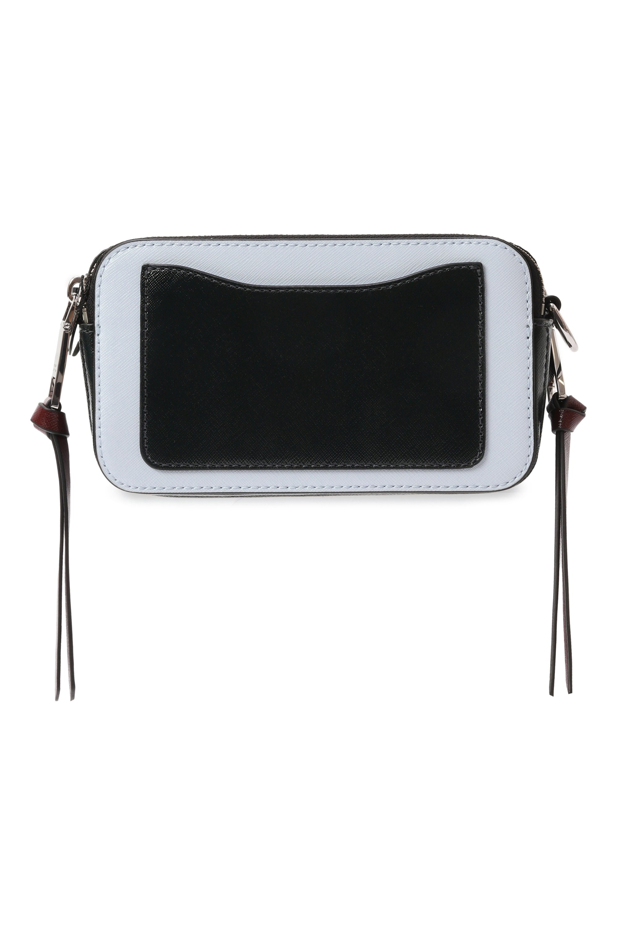 Сумка the snapshot small MARC JACOBS (THE), арт. 2S3HCR500H03, фото 6