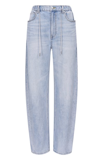 Женские джинсы ALEXANDER WANG, арт. 4DC3264165