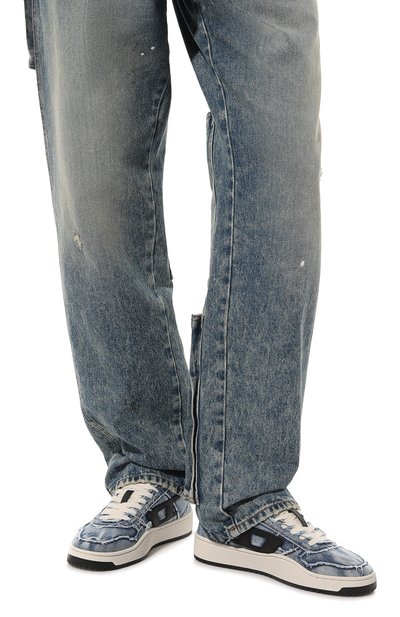 Текстильные кеды s-ukiyo v2 low DIESEL, арт. Y03363/PS923, фото 3