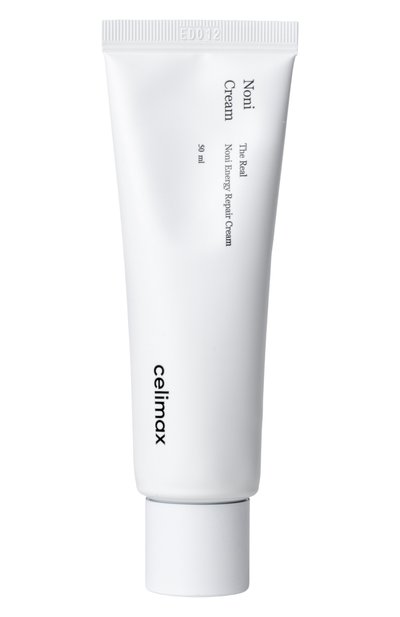 Крем для лица the real noni energy repair cream (50ml) CELIMAX, арт. 8809686386185