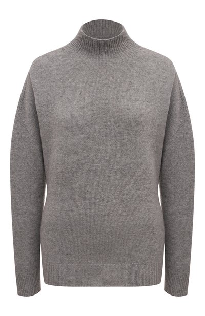 Женский свитер из шерсти и кашемира EMPORIO ARMANI, арт. EW000239/AF10749