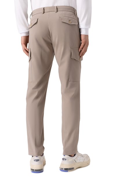 Брюки-карго L.B.M. 1911, арт. 8187/55212, фото 4