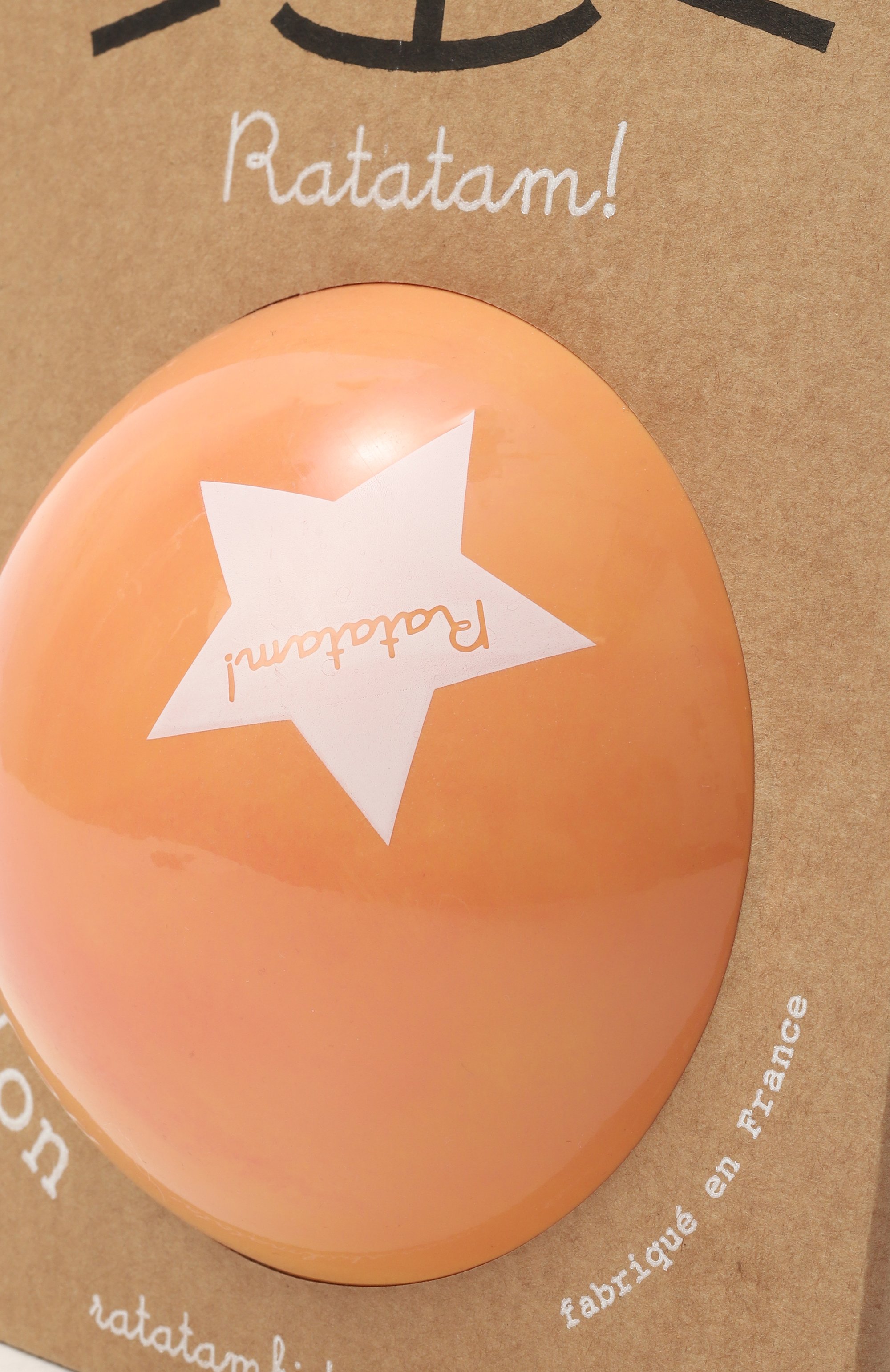 Мяч bubble gum PLAYFOREVER, арт. B063-15, фото 3