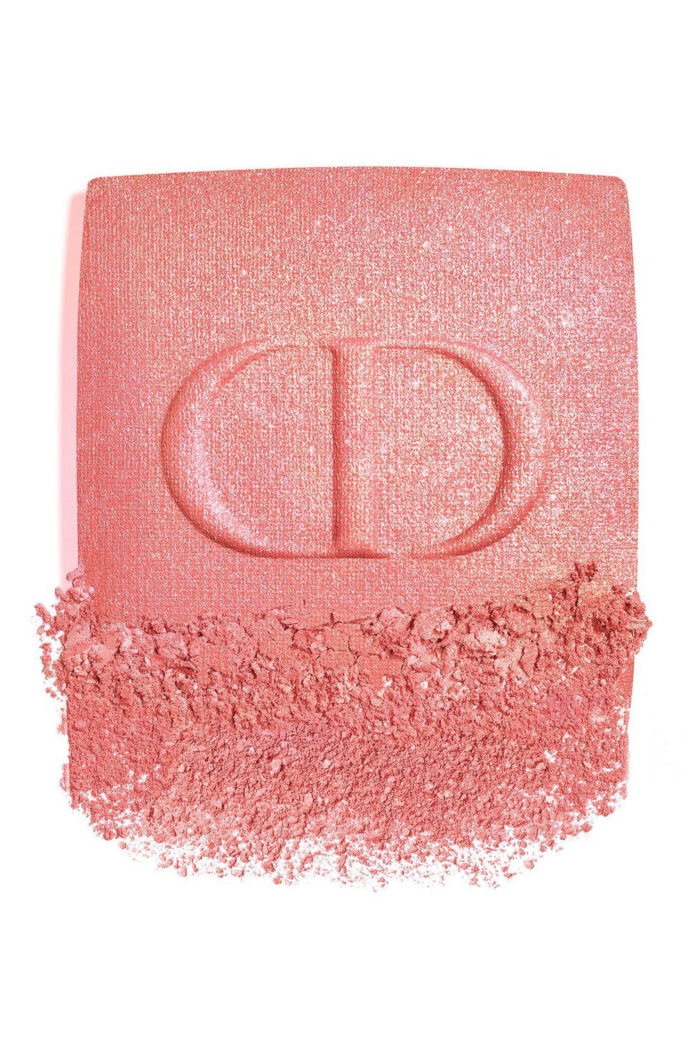 Румяна для лица rouge blush, оттенок 601 гологламур (6g) DIOR, арт. C029700601, фото 2