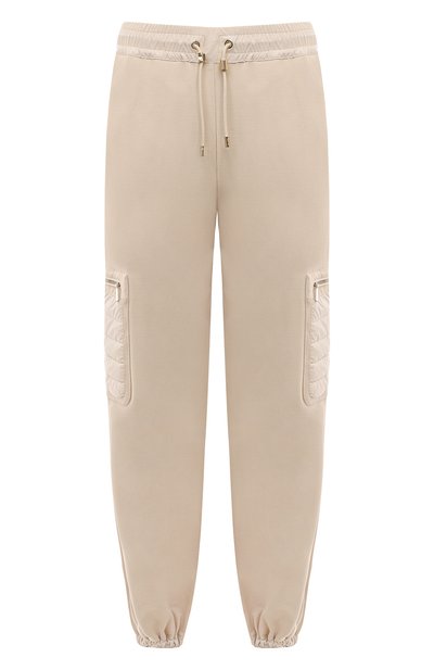 Женские джоггеры MOORER, арт. TERP-TNAP