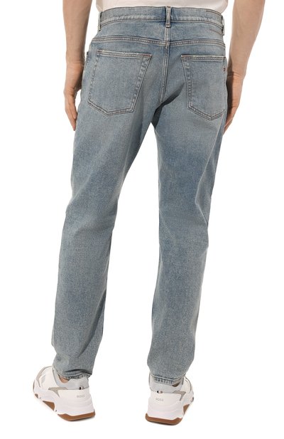 Джинсы DIESEL, арт. A03571/09E86, фото 4