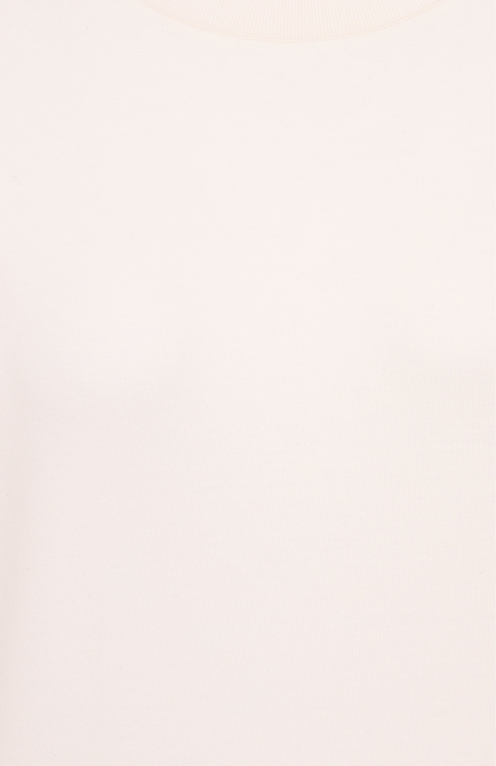 Хлопковая футболка AG ADRIANO GOLDSCHMIED, арт. W0103-089, фото 6