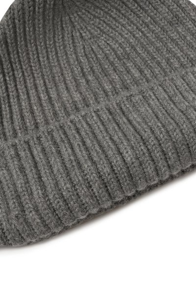 Кашемировая шапка FEDELI, арт. 7UI07302, фото 3