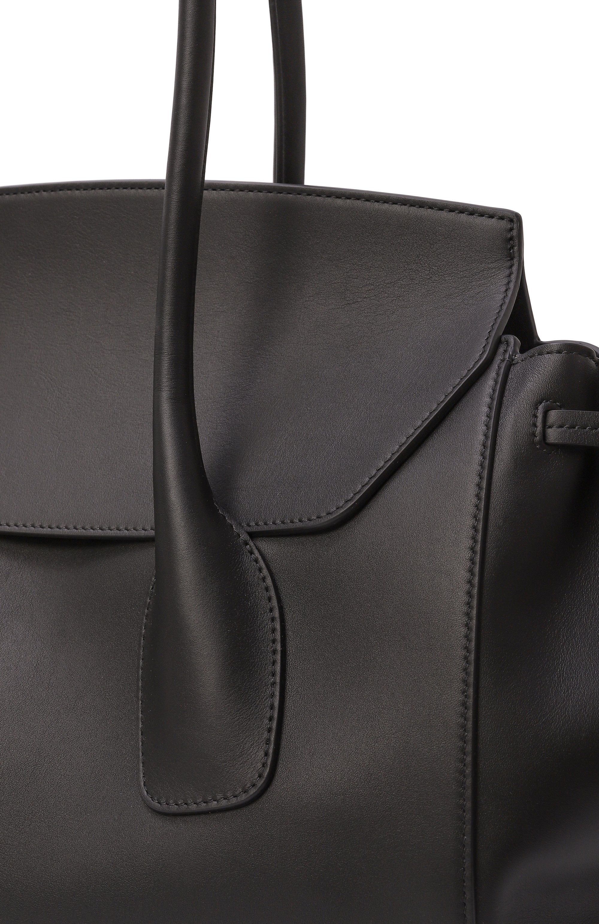 Сумка voyage large JIL SANDER, арт. J08ZH0069/P8374, фото 3