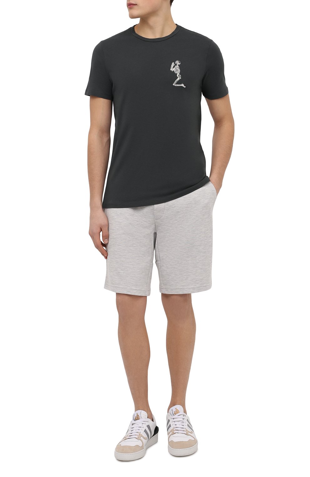 Шорты POLO RALPH LAUREN, арт. 710691243, фото 2