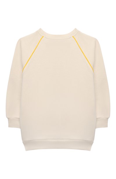 Хлопковый свитшот GUCCI, арт. 682040/XJD20, фото 2