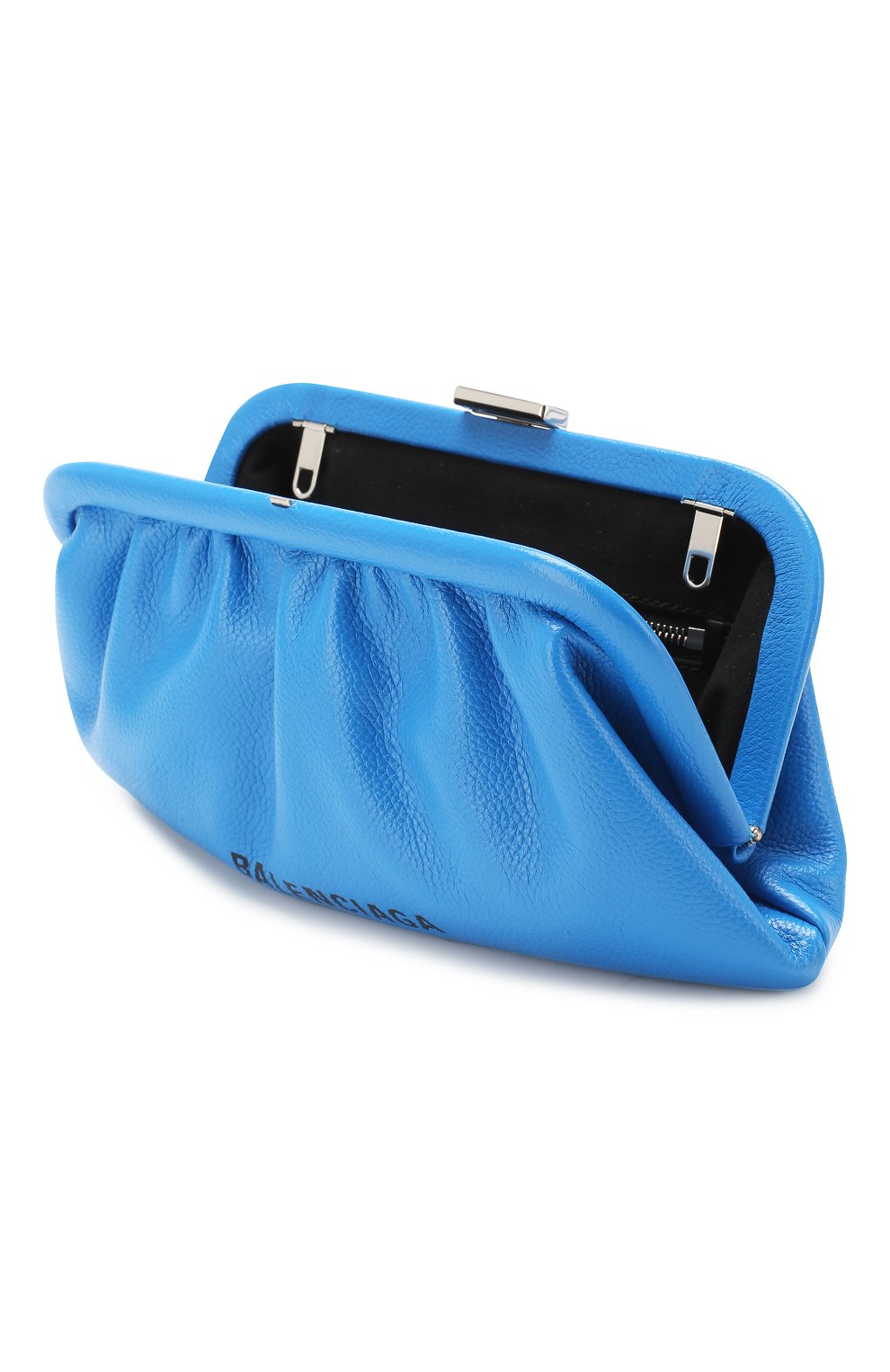 Клатч cloud xs BALENCIAGA, арт. 618895/1IZ03, фото 4