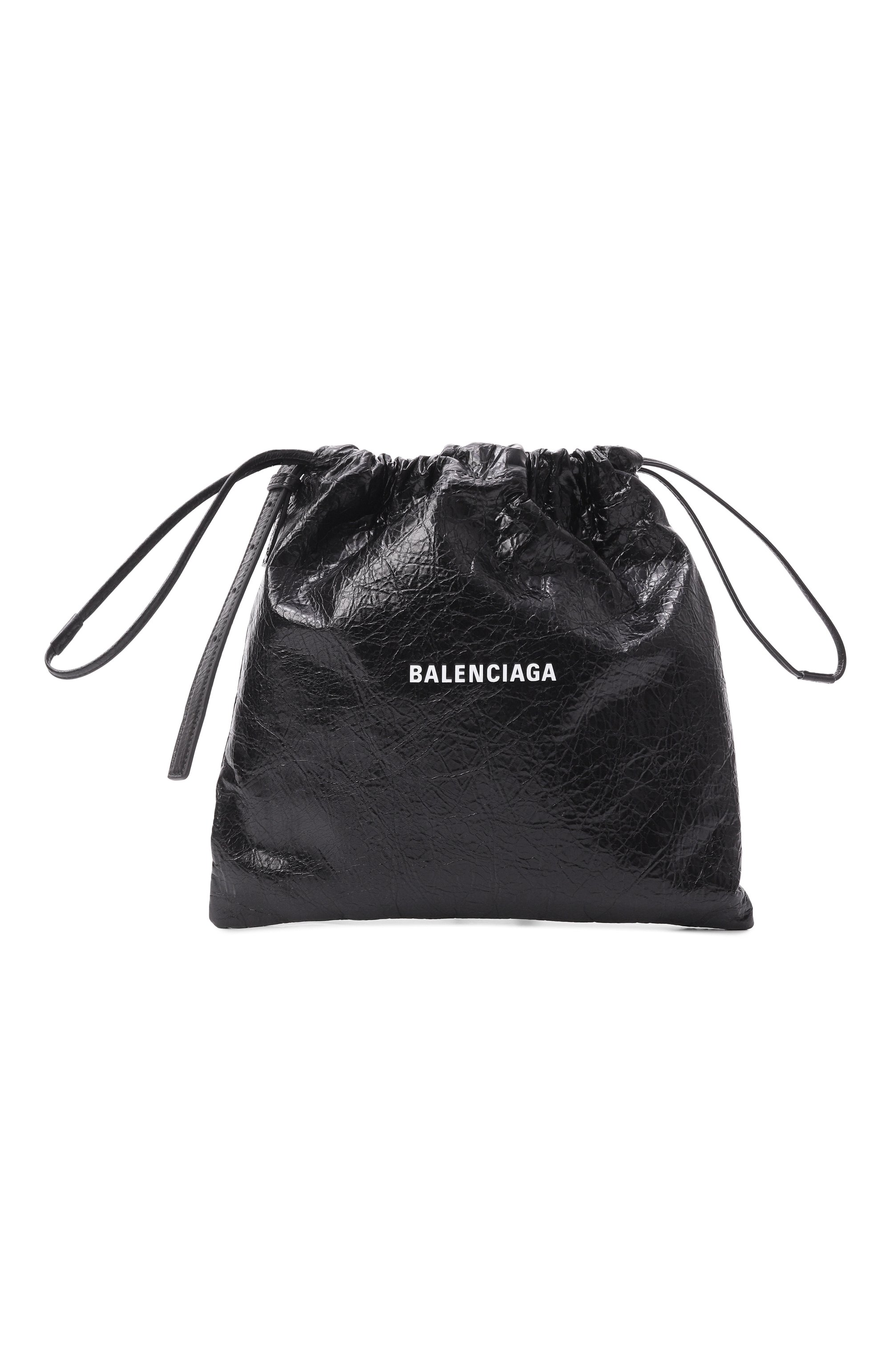 Сумка shopper dust medium BALENCIAGA черного цвета по цене 164000 руб., арт. 847109/2ABH6, фото 1 Сумка shopper dust medium BALENCIAGA, арт. 847109/2ABH6, фото 1