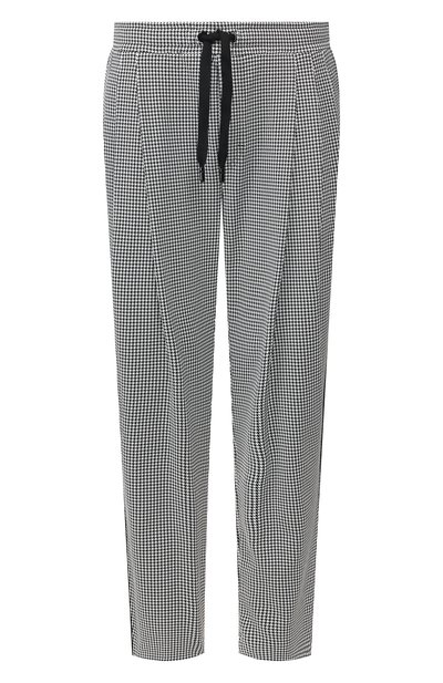 Брюки DOLCE & GABBANA, арт. GYMVAT/FMRA3, фото 1