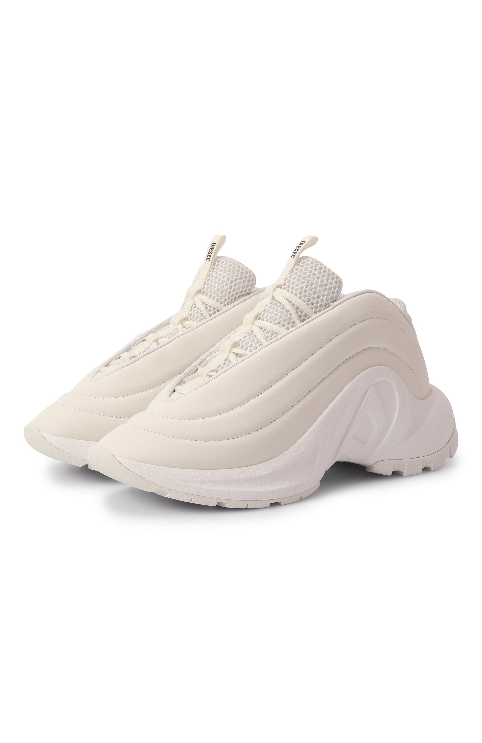 Кроссовки s-d-runner x DIESEL, арт. Y03440/P6691, фото 1