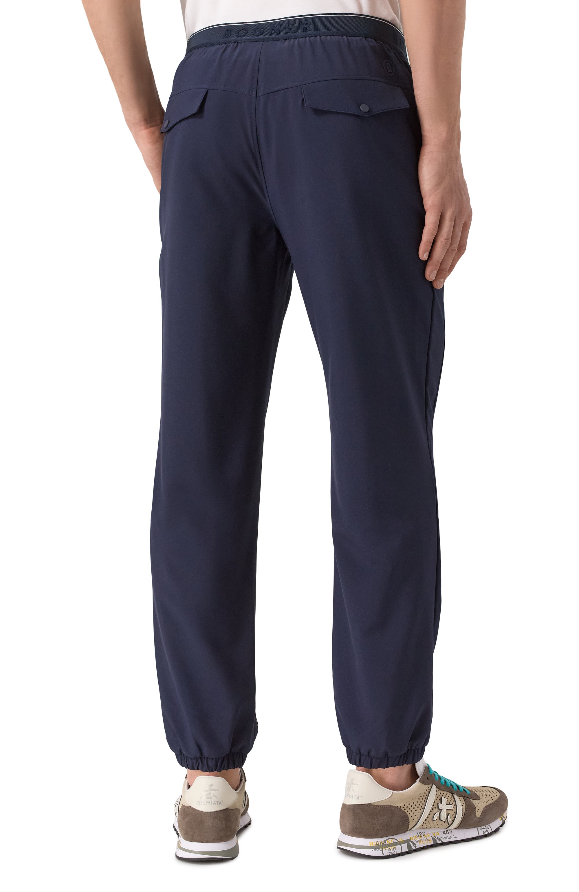 Джоггеры BOGNER, арт. 12127268, фото 4