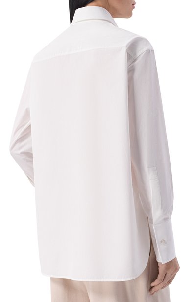 Хлопковая рубашка MVST, арт. M25.1PW.B009/1867, фото 4