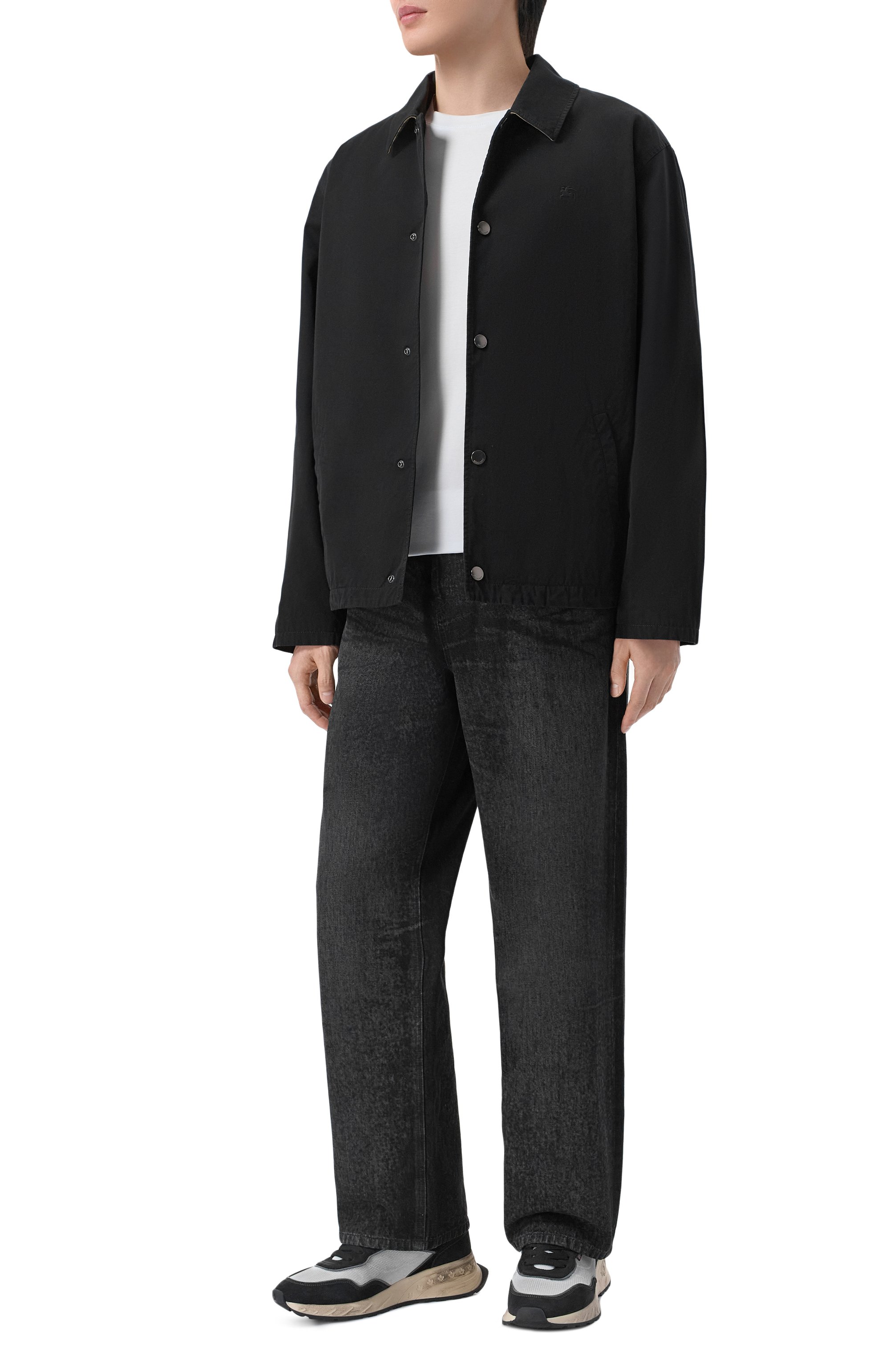 Лонгслив WHITE SAND, арт. 26SU40ML/656, фото 2