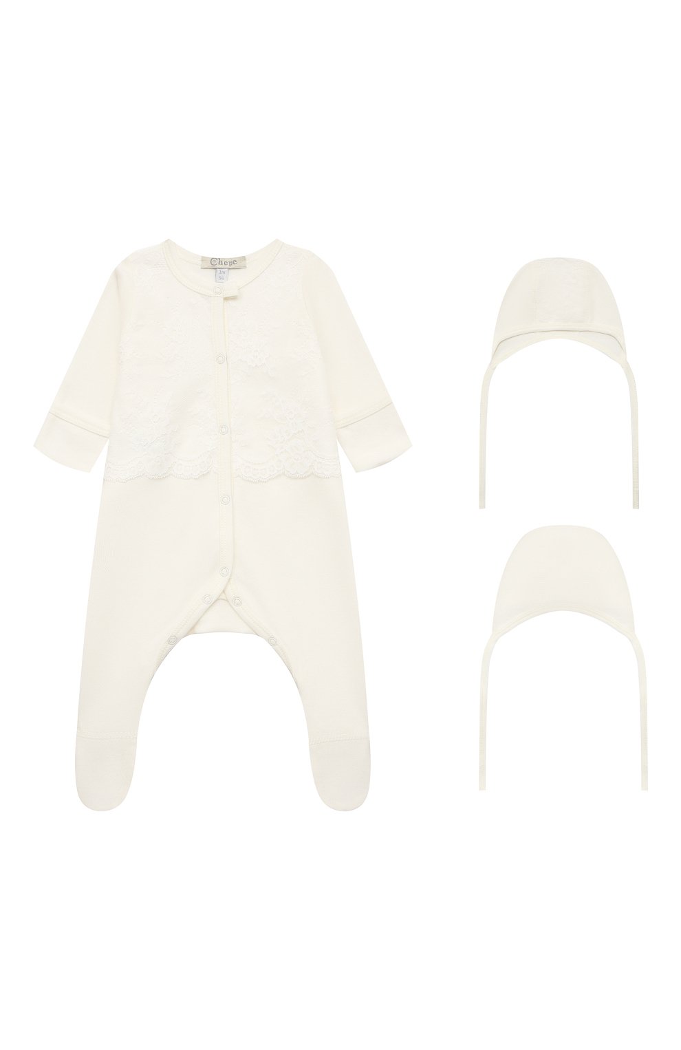 Комплект на выписку лагатолл CHEPE, арт. 051118, фото 1