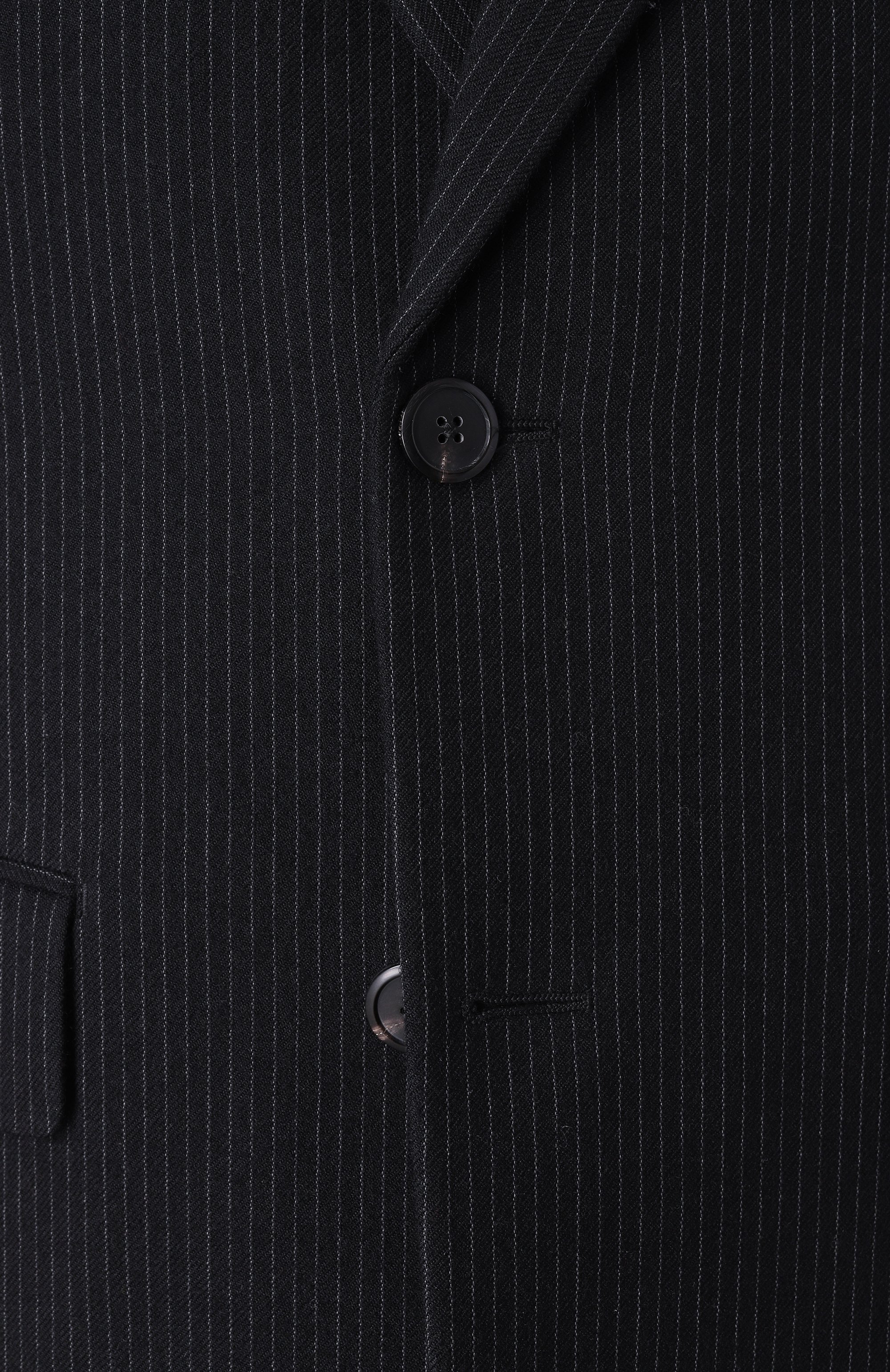 Шерстяной пиджак PRADA, арт. UGM169-1ZCX-F0002-212, фото 9