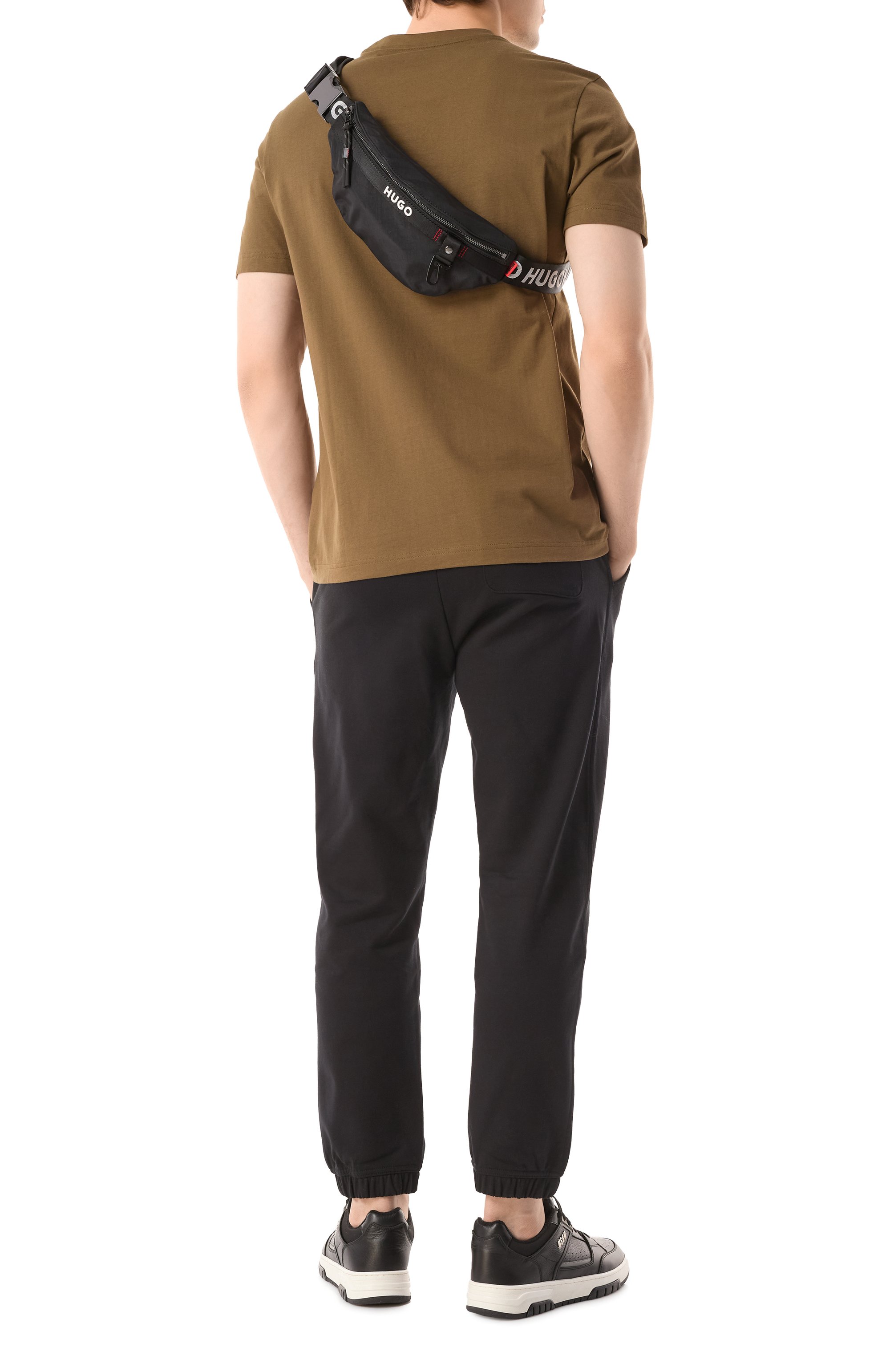 Поясная сумка dusky HUGO, арт. 50536023, фото 7