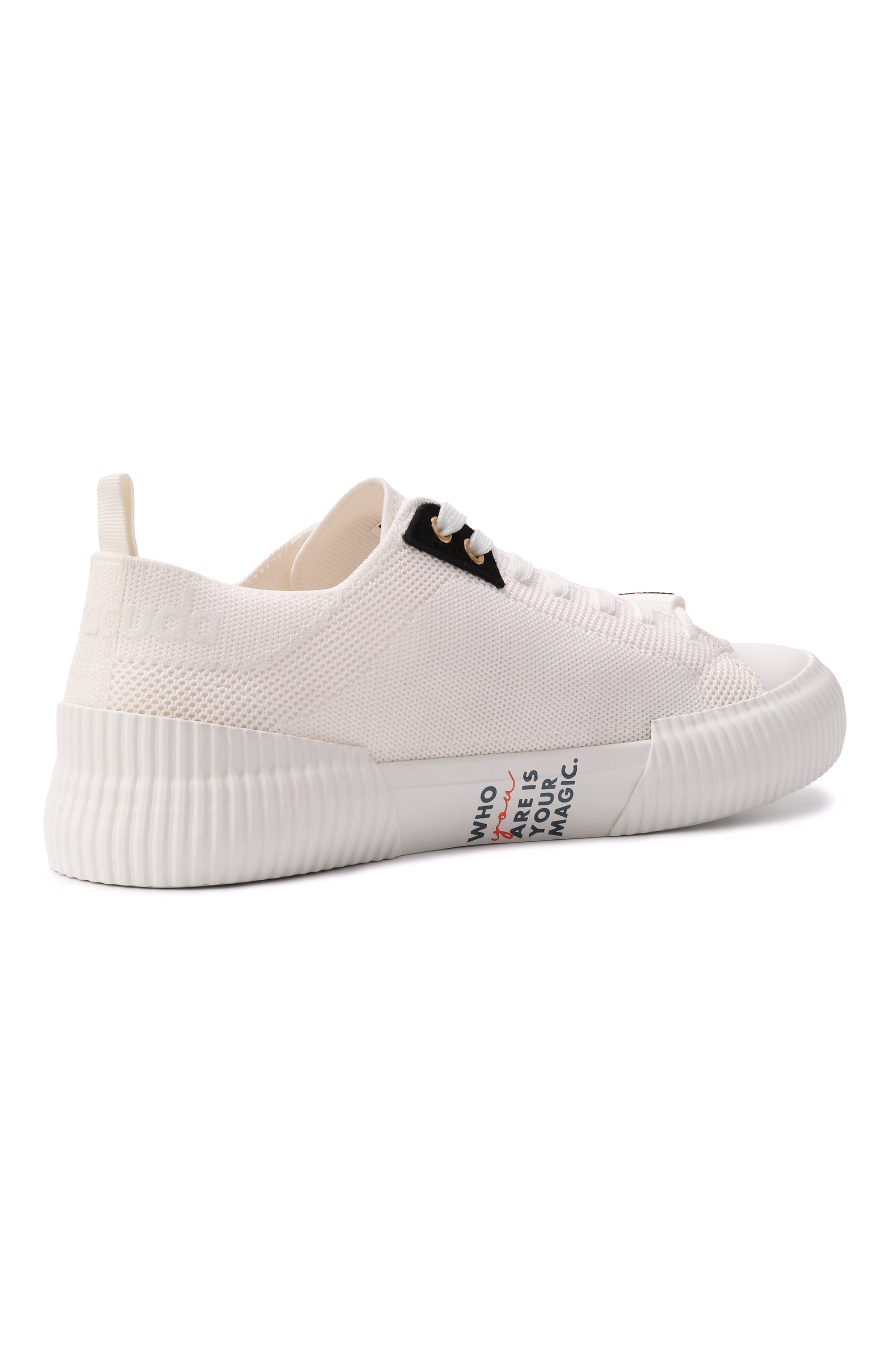 Текстильные кеды sprint BARRACUDA, арт. BU3535/, фото 5