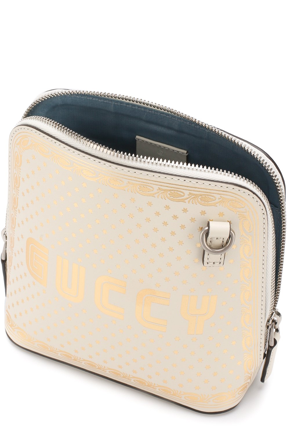 Сумка guccy mini GUCCI, арт. 511189/0GUYN, фото 4