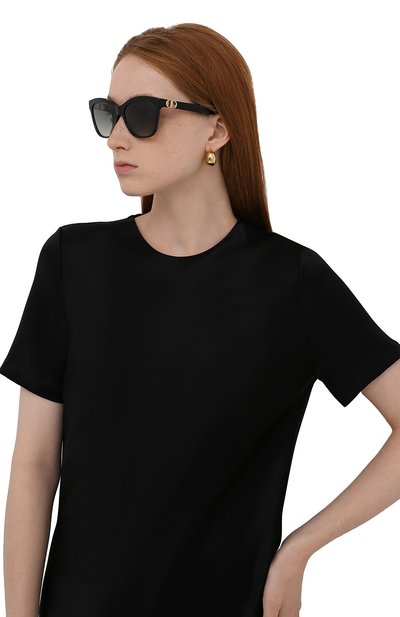 Солнцезащитные очки DIOR EYEWEAR, арт. 30M0NTAIGNEMINI BI 10A1, фото 2