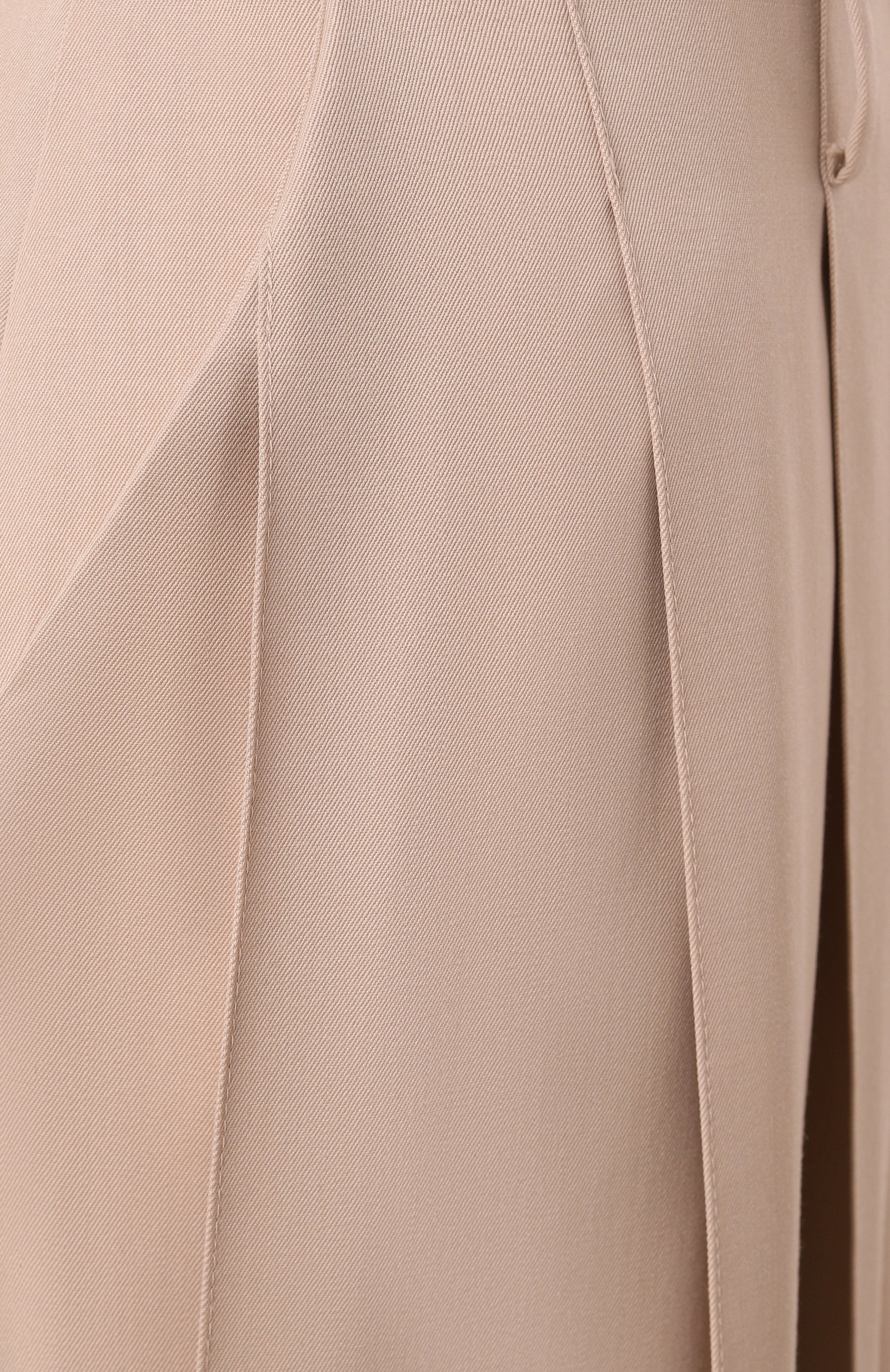 Шерстяные брюки GIUSEPPE DI MORABITO, арт. 04SSPA119 04410, фото 6